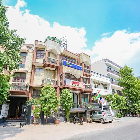 Fabexpress Lloyd House Hotel Ню Делхи Екстериор снимка