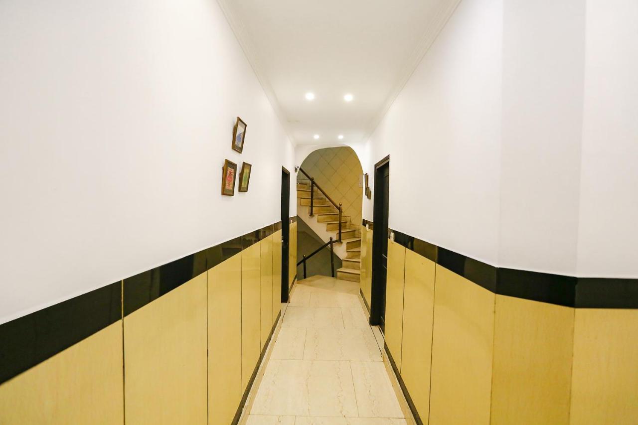Fabexpress Lloyd House Hotel Ню Делхи Екстериор снимка