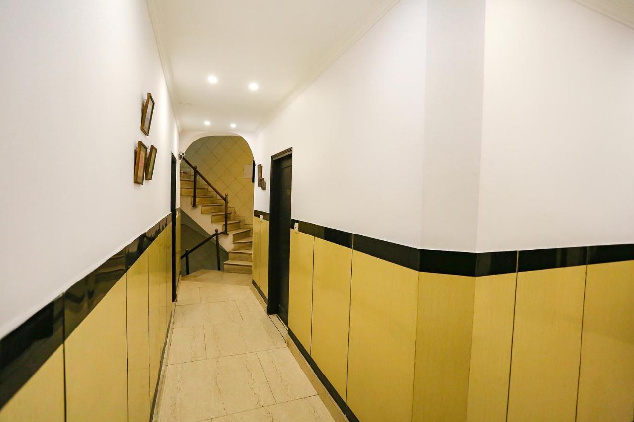 Fabexpress Lloyd House Hotel Ню Делхи Екстериор снимка