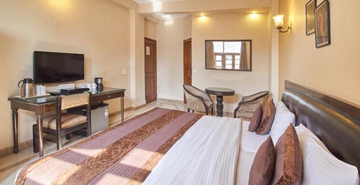 Fabexpress Lloyd House Hotel Ню Делхи Екстериор снимка